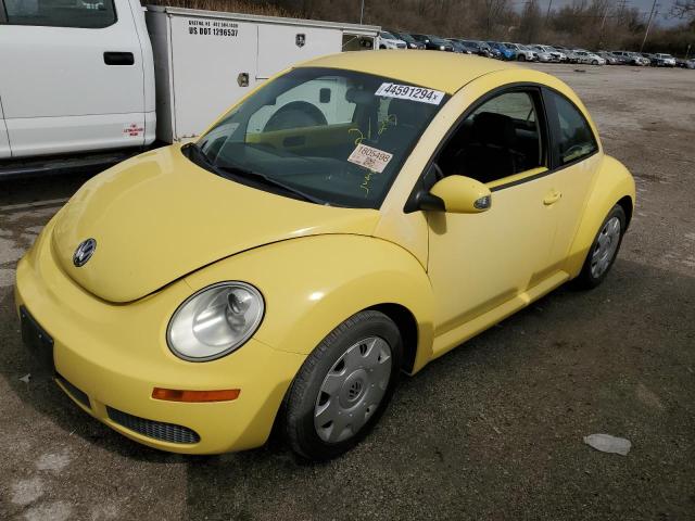 Volkswagen Beetle (2010)