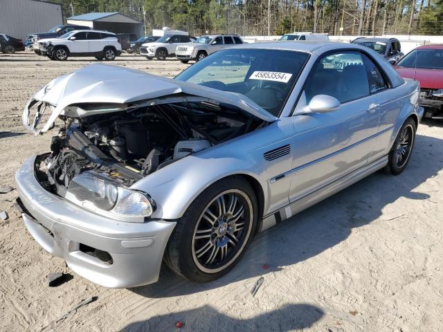 Bmw M3 (2002)
