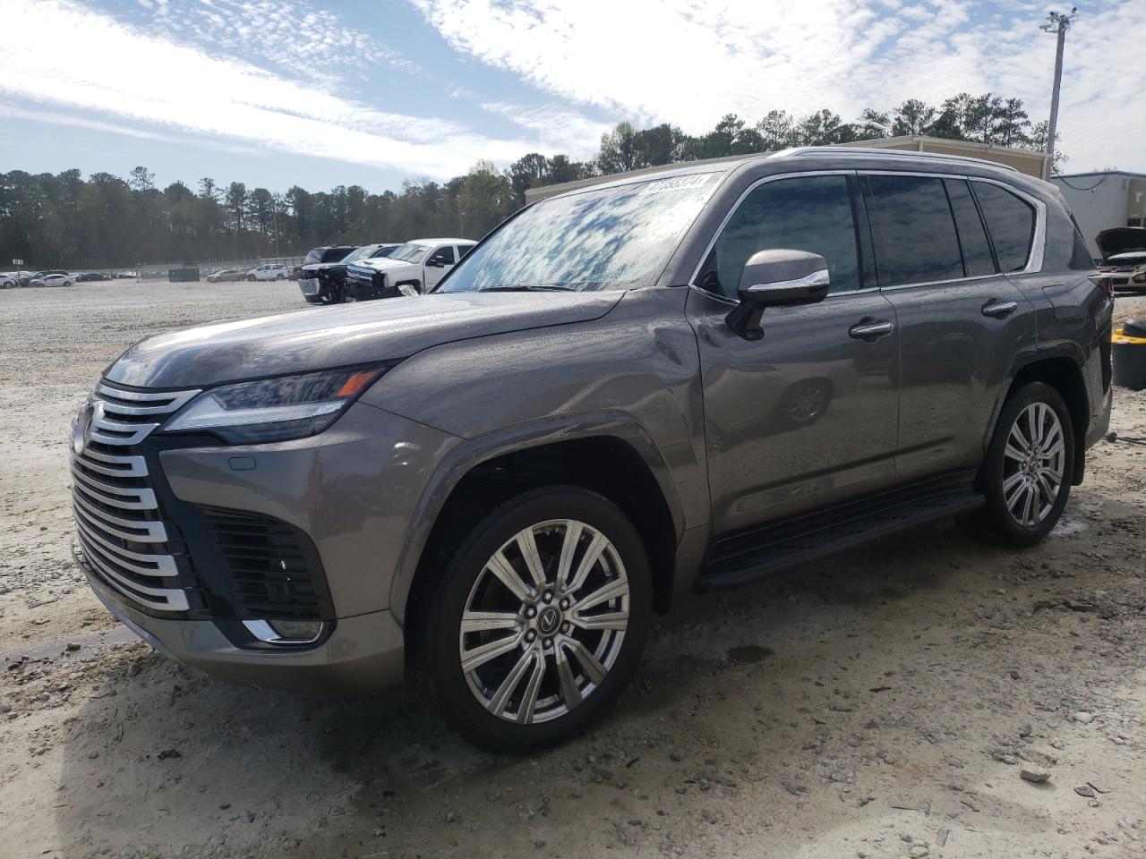 Lexus Nx-300h (2023)