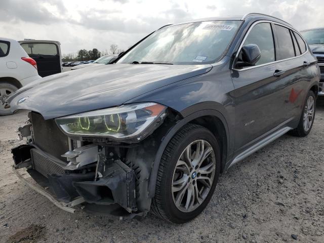 Bmw X1 (2016)