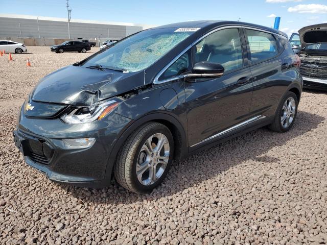 Chevrolet Bolt (2019)