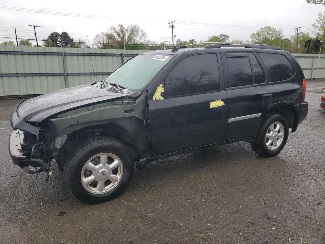 Gmc Envoy (2007)