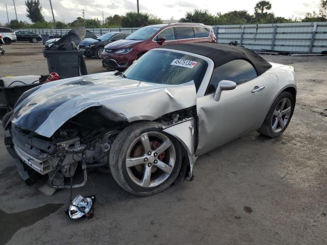 Pontiac Solstice (2007)