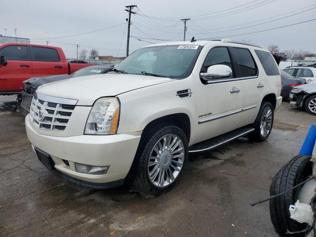 Cadillac Escalade (2011)