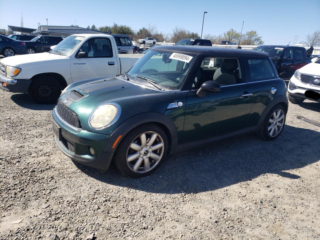 Mini Cooper (2009)