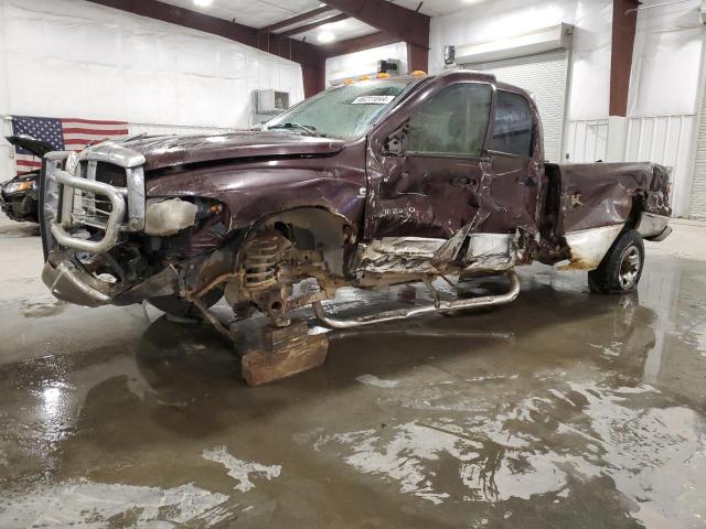 Dodge Ram 2500 (2004)