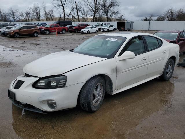 Pontiac Grandprix (2004)