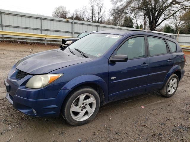 Pontiac Vibe (2004)