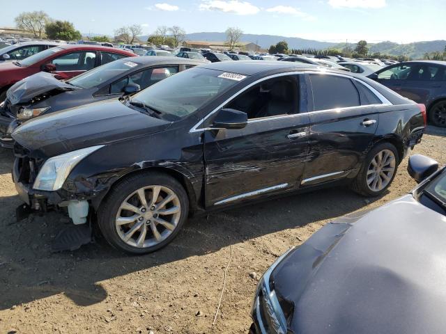 Cadillac Xts luxury (2017)