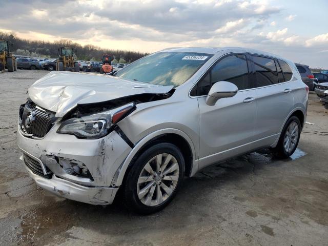 Buick Envision (2018)