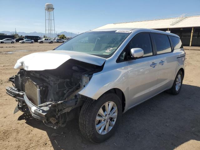 Kia Sedona (2016)