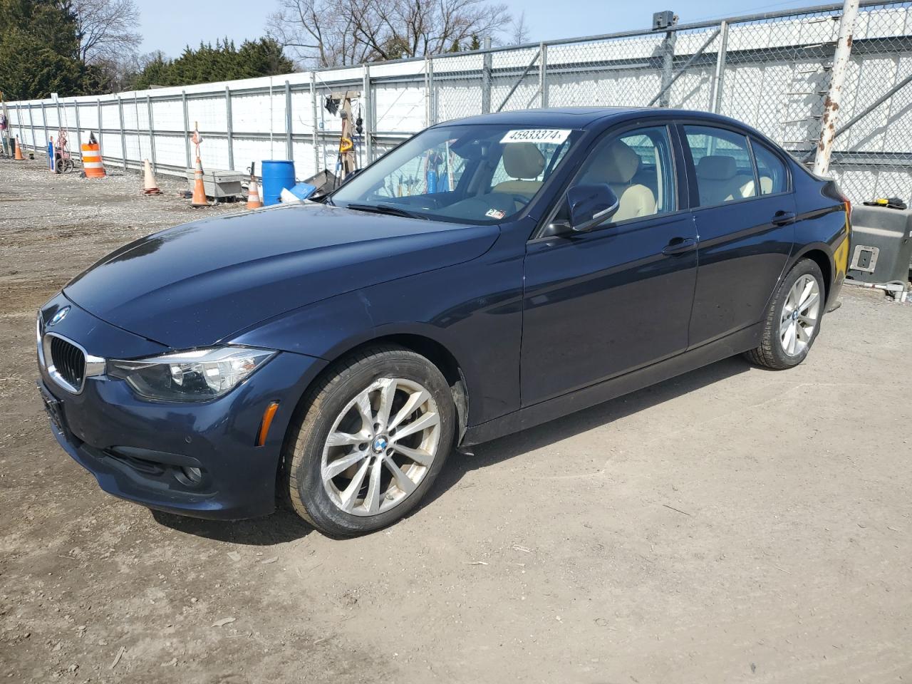Bmw 3er (2017)
