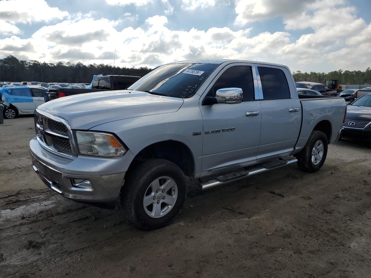 Dodge Ram (2011)