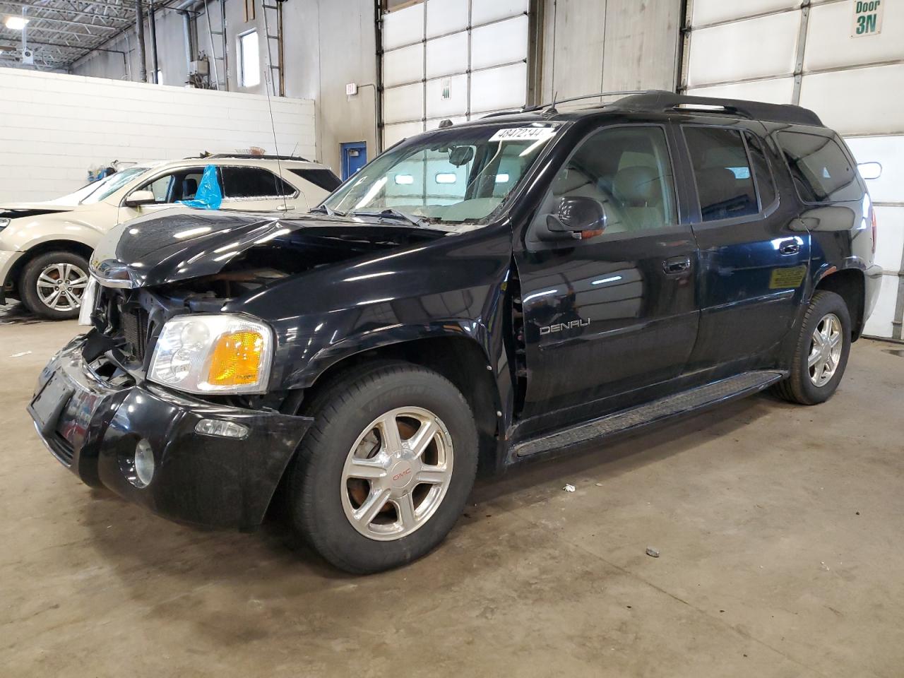 Gmc Envoy (2005)
