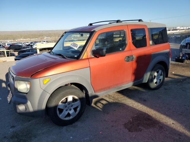 Honda Element (2004)