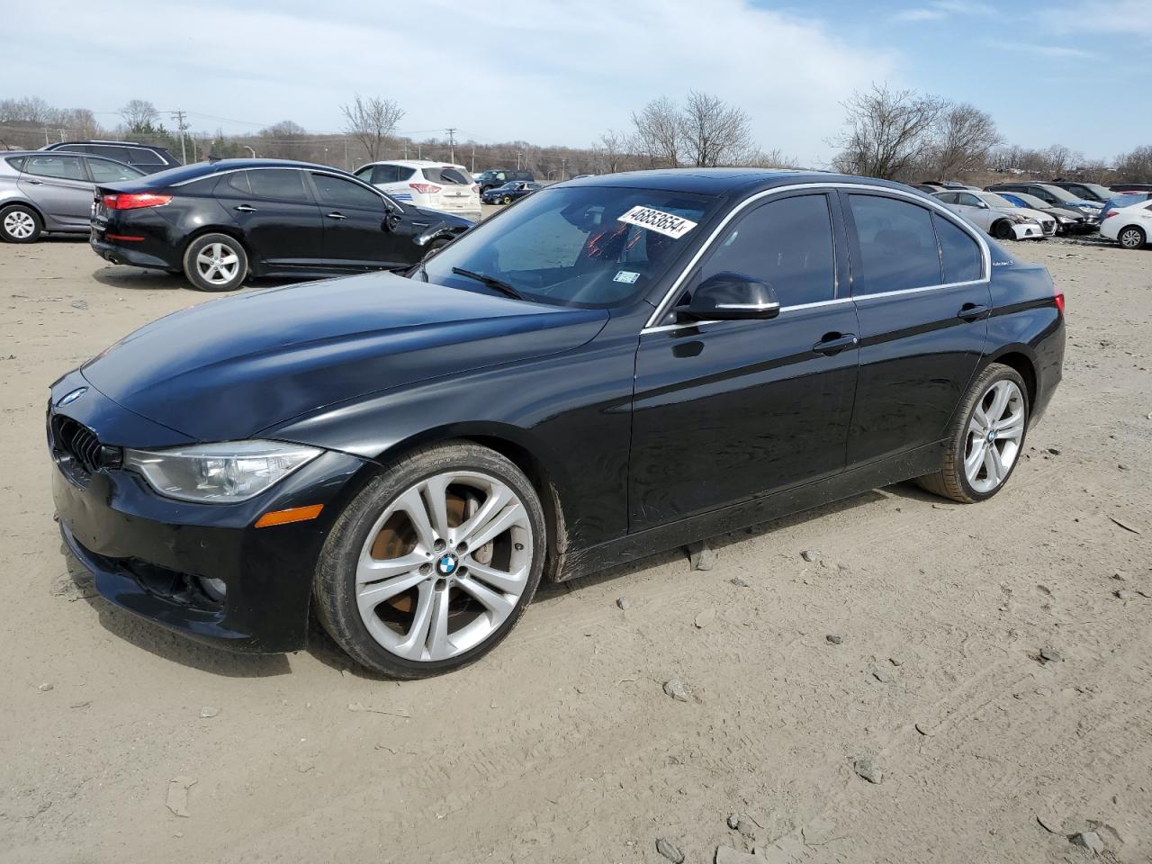 Bmw 1er (2014)