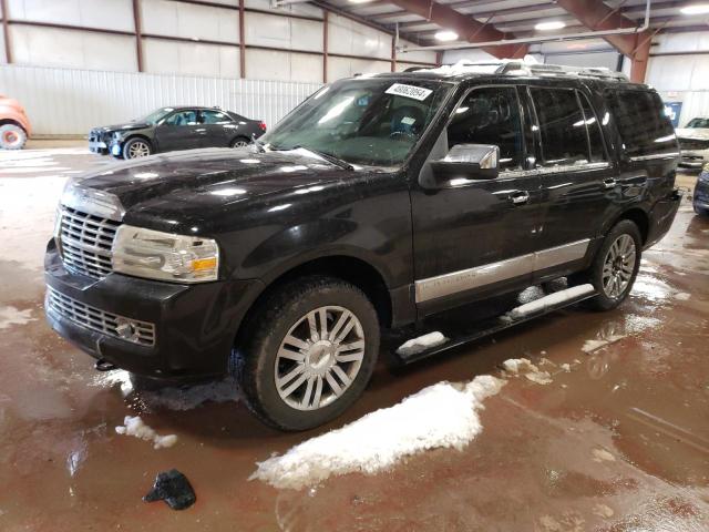 Lincoln Navigator (2012)
