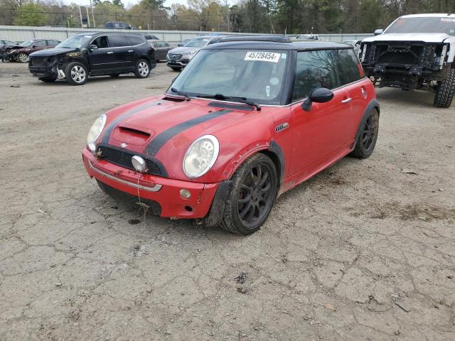 Mini Cooper (2006)