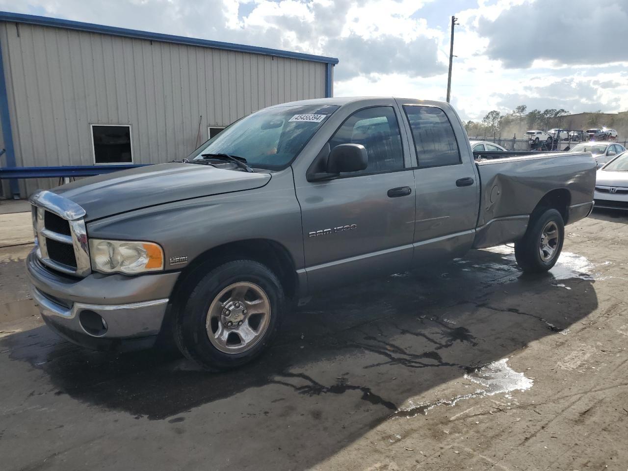 Dodge Ram (2005)