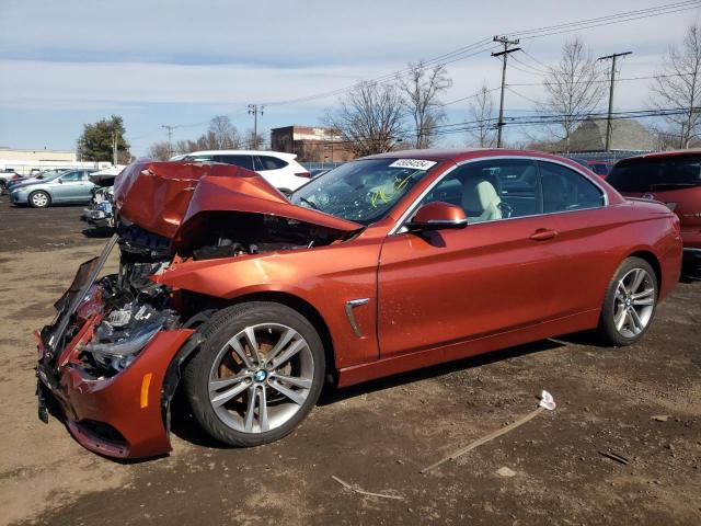 Bmw 4er (2019)