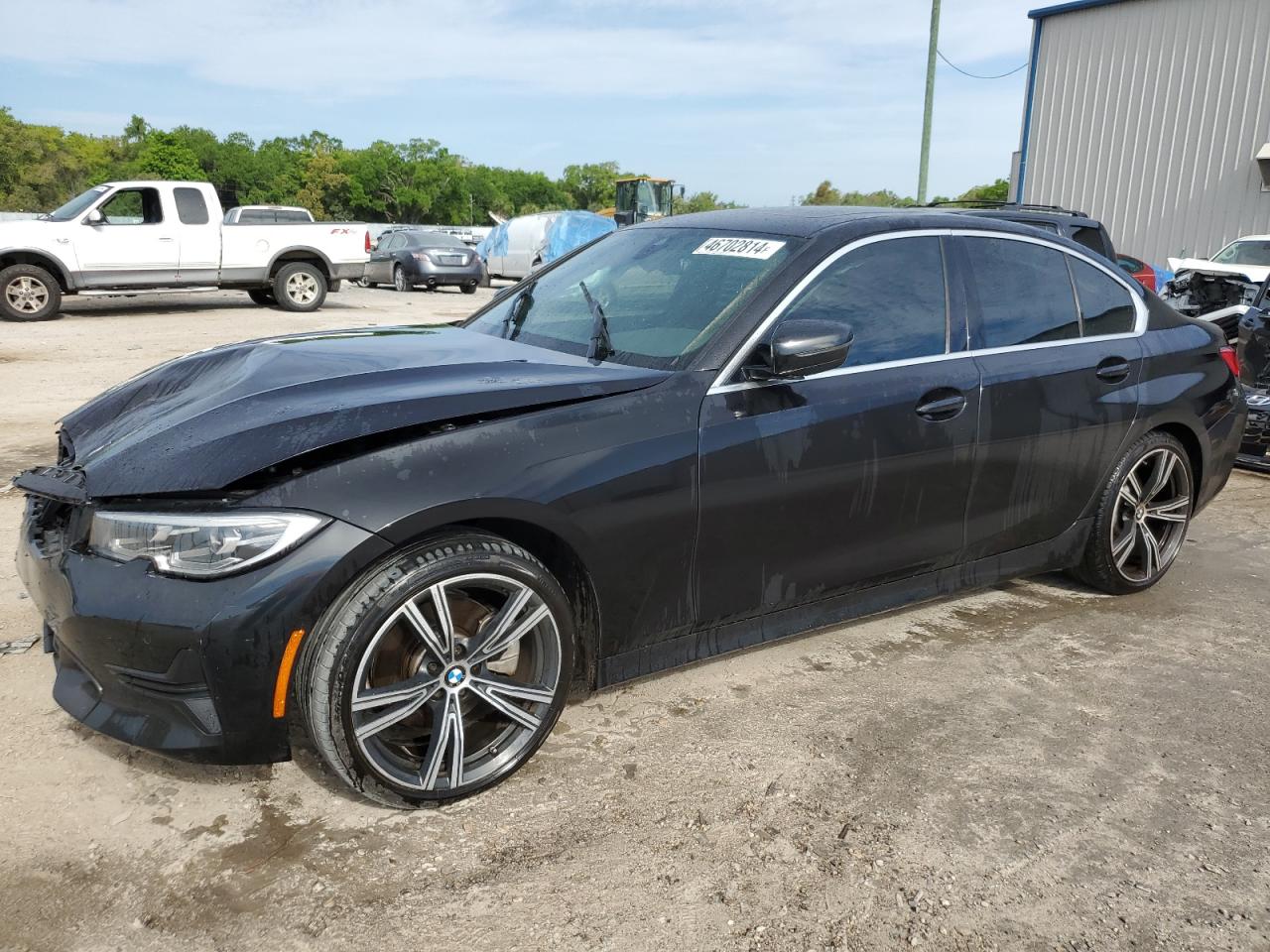 Bmw 3er (2020)