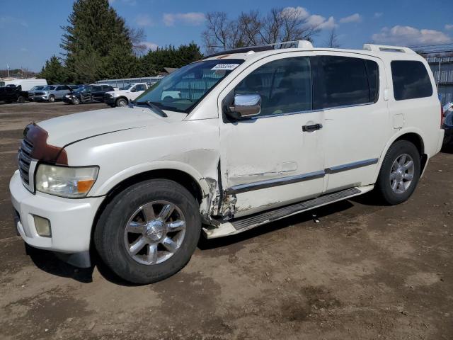 Infiniti Qx56 (2006)
