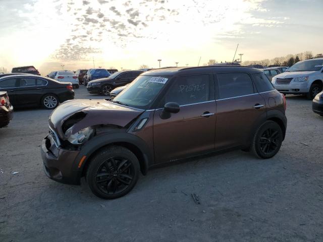 Mini Cooper (2014)