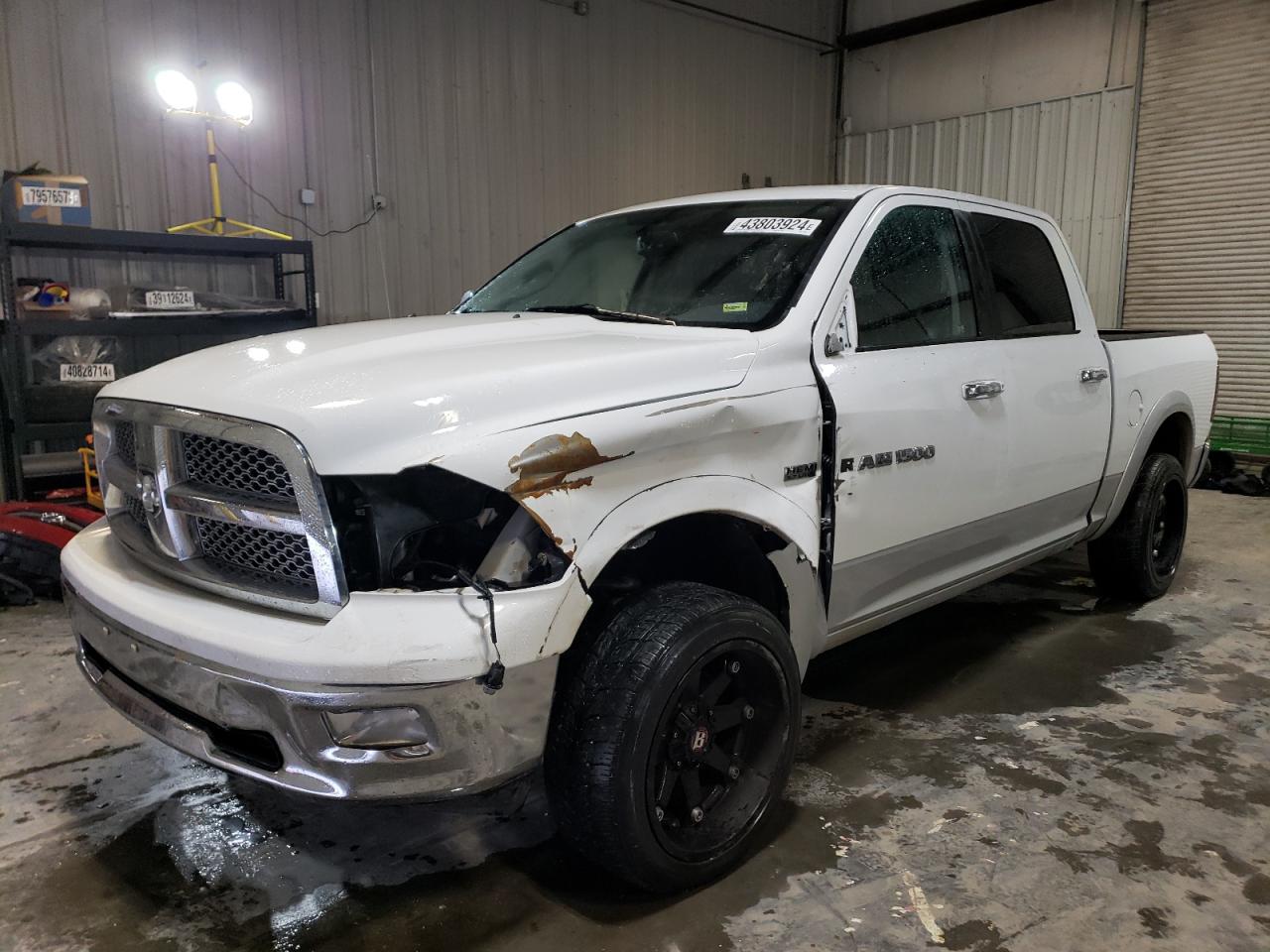Dodge Ram (2012)