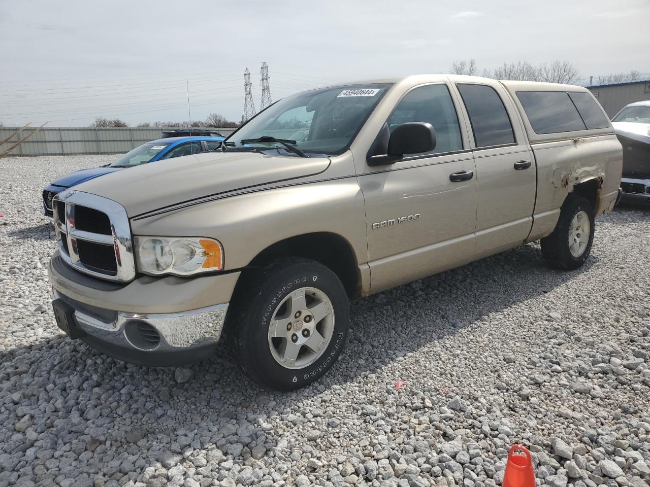 Dodge Ram (2004)