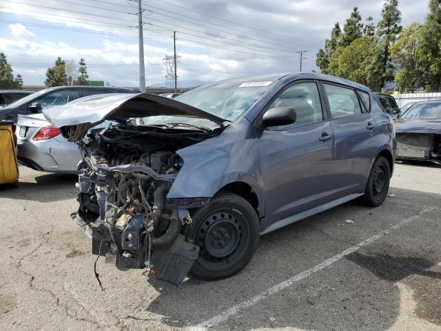 Pontiac Vibe (2009)
