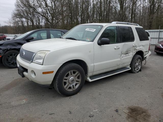 Mercury Mountainer (2003)