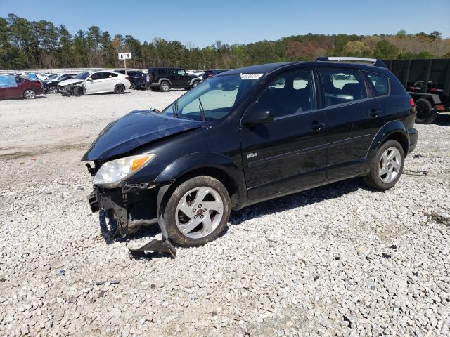 Pontiac Vibe (2005)