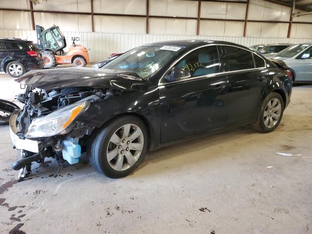 Buick Regal (2017)