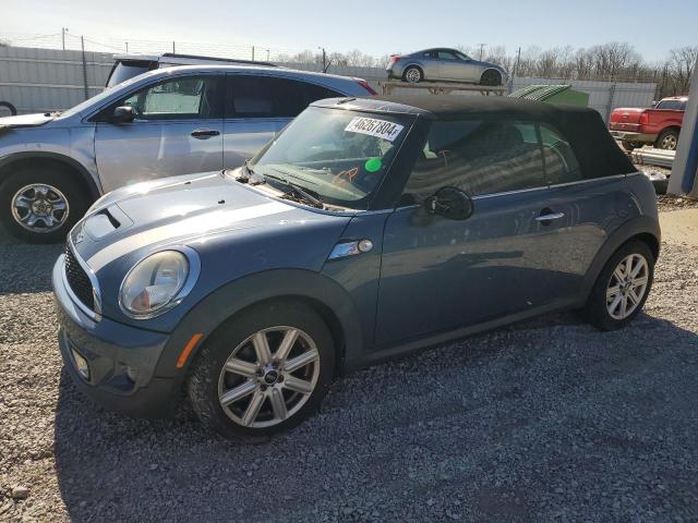 Mini Cooper (2011)