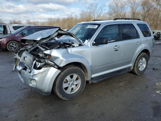 Mercury Mariner (2011)