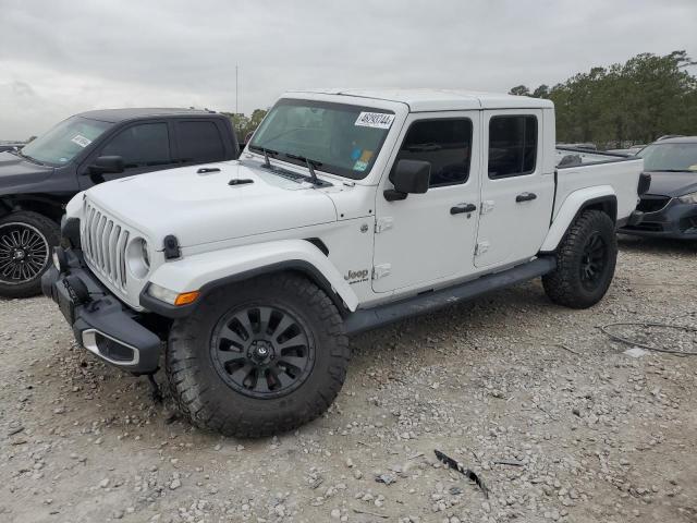 Jeep Gladiator (2020)
