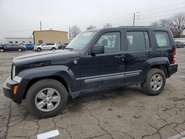 Jeep Liberty (2010)