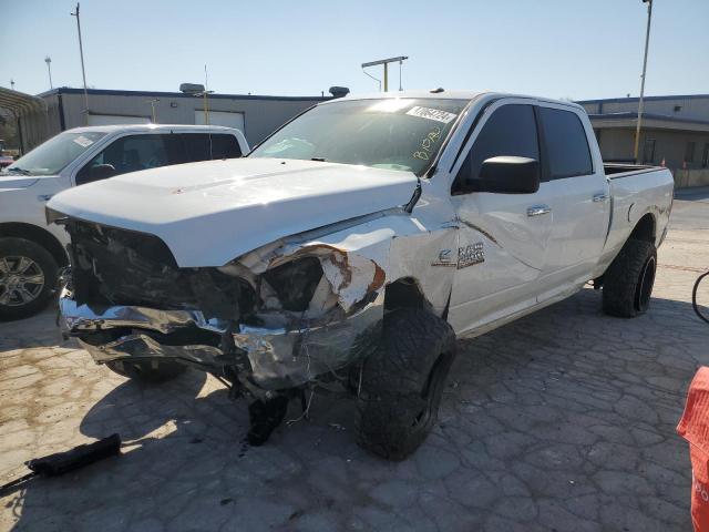 Ram 2500 slt (2018)