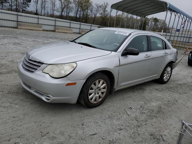 Chrysler Sebring (2010)
