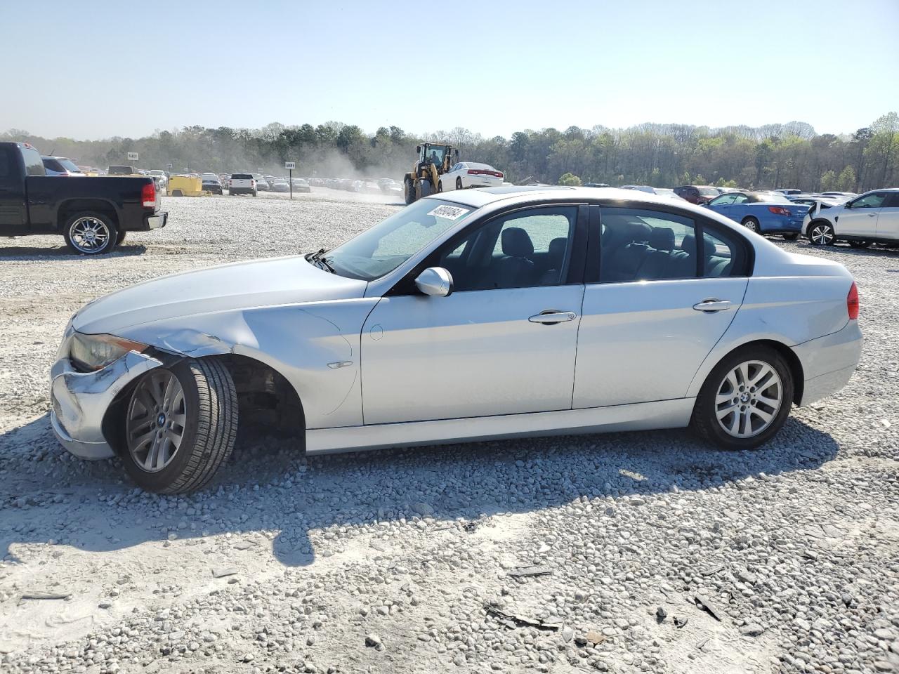 Bmw 3er (2006)