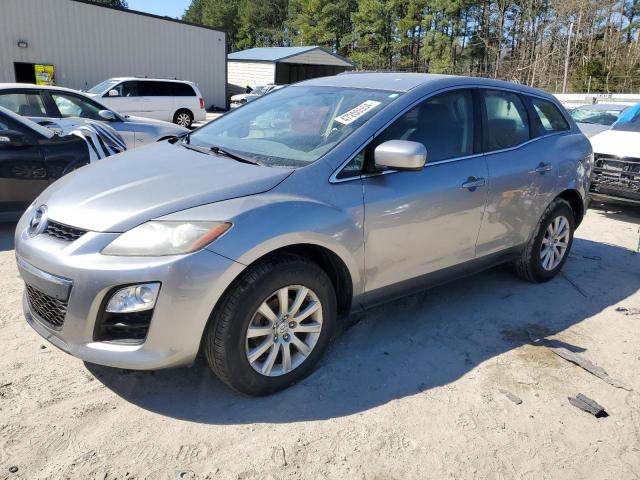 Mazda Cx-7 (2012)