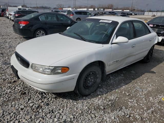 Buick Century (2000)