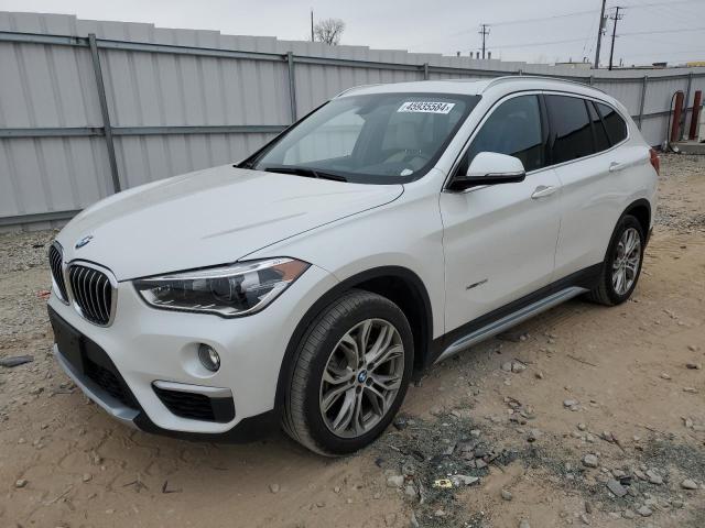 Bmw X1 (2018)