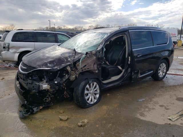 Chrysler Pacifica (2018)