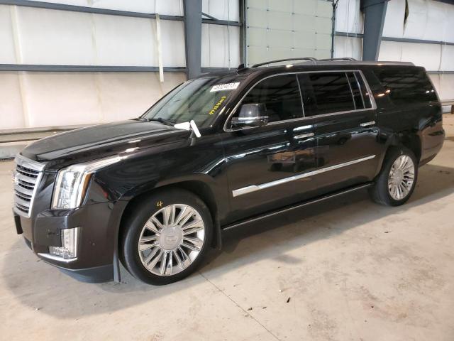 Cadillac Escalade (2017)