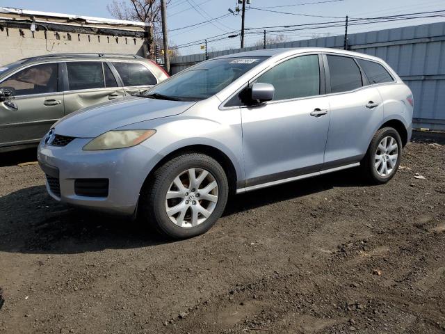 Mazda Cx-7 (2007)
