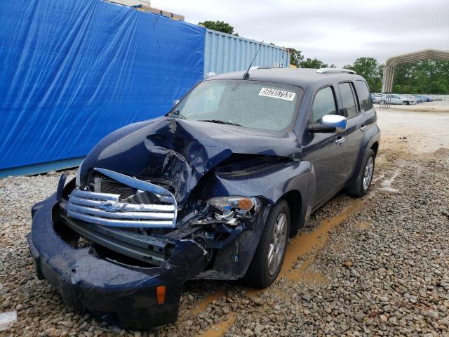 Chevrolet Hhr (2011)