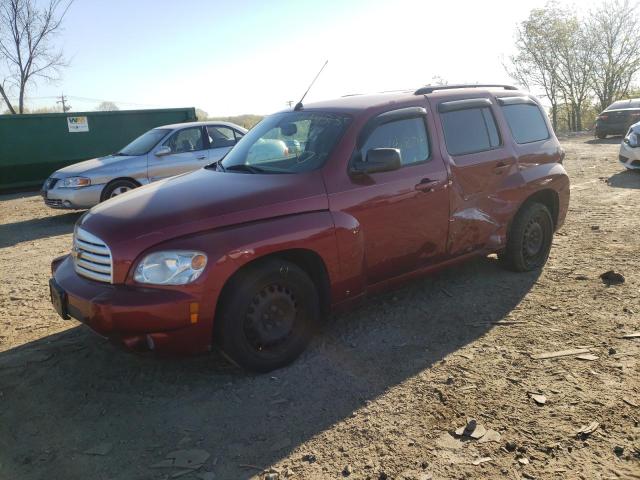 Chevrolet Hhr (2008)