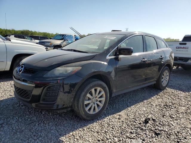 Mazda Cx-7 (2011)