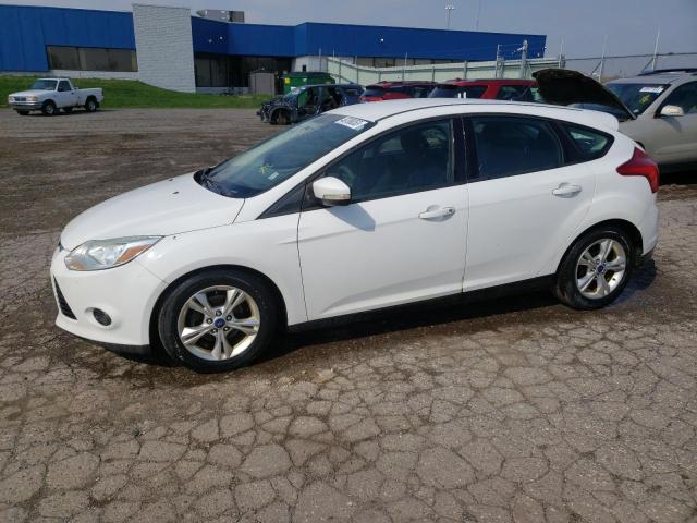 Ford All models (2013)